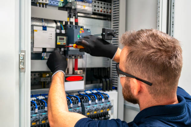 Best Affordable Emergency Electrician  in Cutchogue, NY