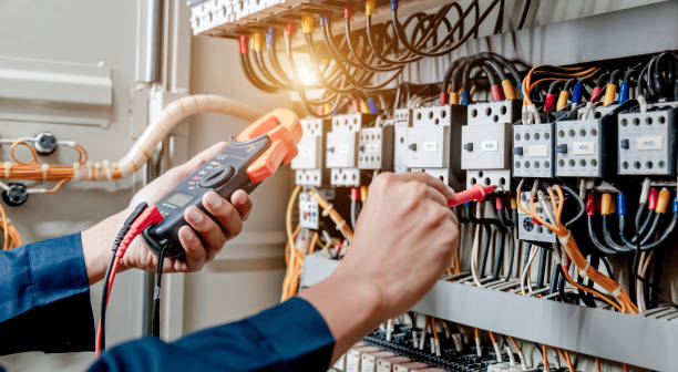 Best Emergency Electrical Repair  in Cutchogue, NY