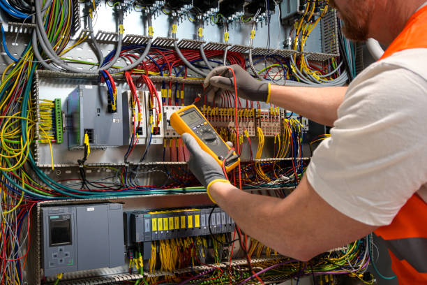 Best Electrical Contractors for Businesses  in Cutchogue, NY