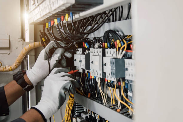 Best Affordable Electrician  in Cutchogue, NY